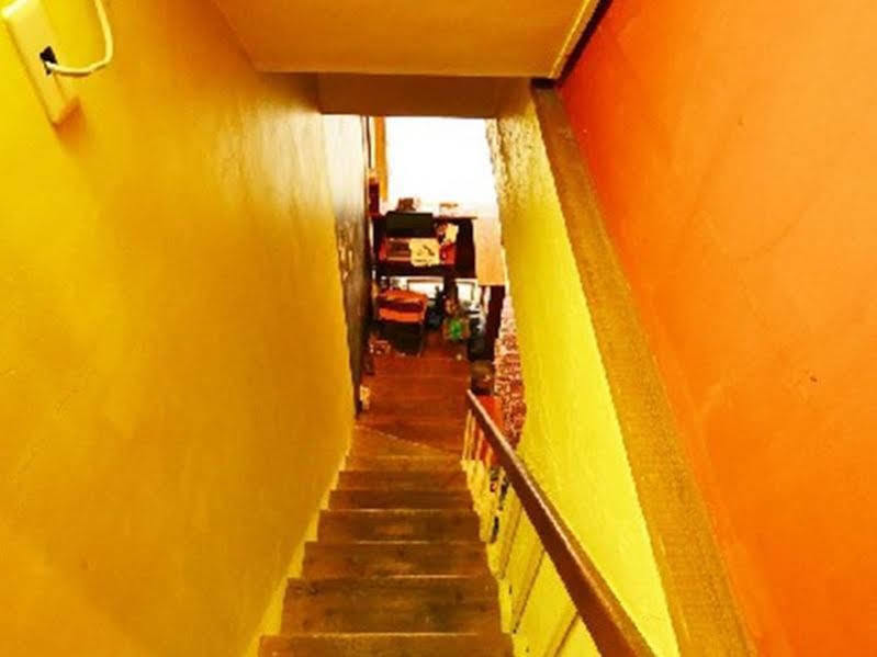 Wisma tamu Tani9 Backpackers