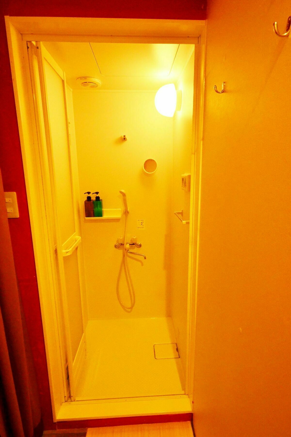 Wisma tamu Tani9 Backpackers